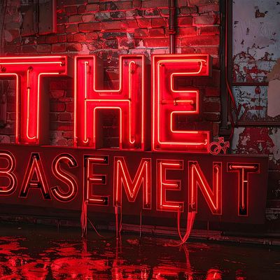 The Basement