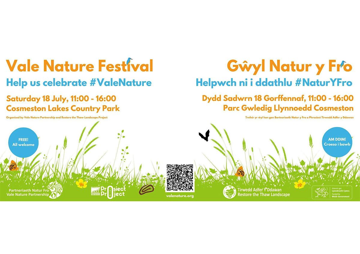 Vale Nature Festival 2026