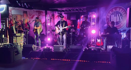 Johnathan Braddy Band