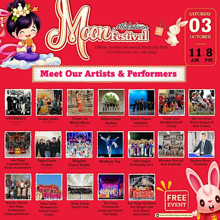 Event Photos