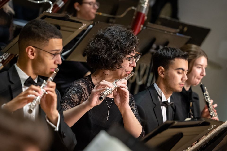 Symphony Orchestra