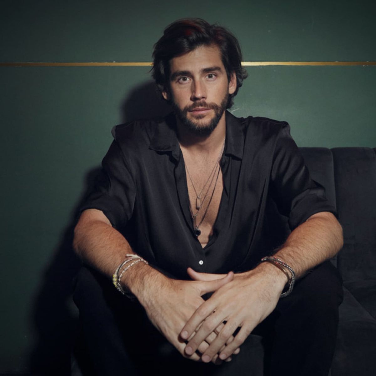 Alvaro Soler Hamburg Tickets