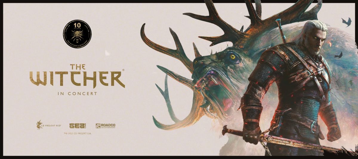 Parking - The Witcher in Concert - Austin