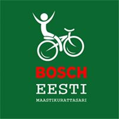 Bosch Eesti Maastikurattasari