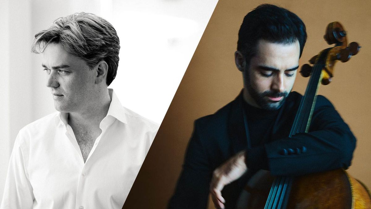 National Symphony Orchestra - Tchaikovskys Fifth