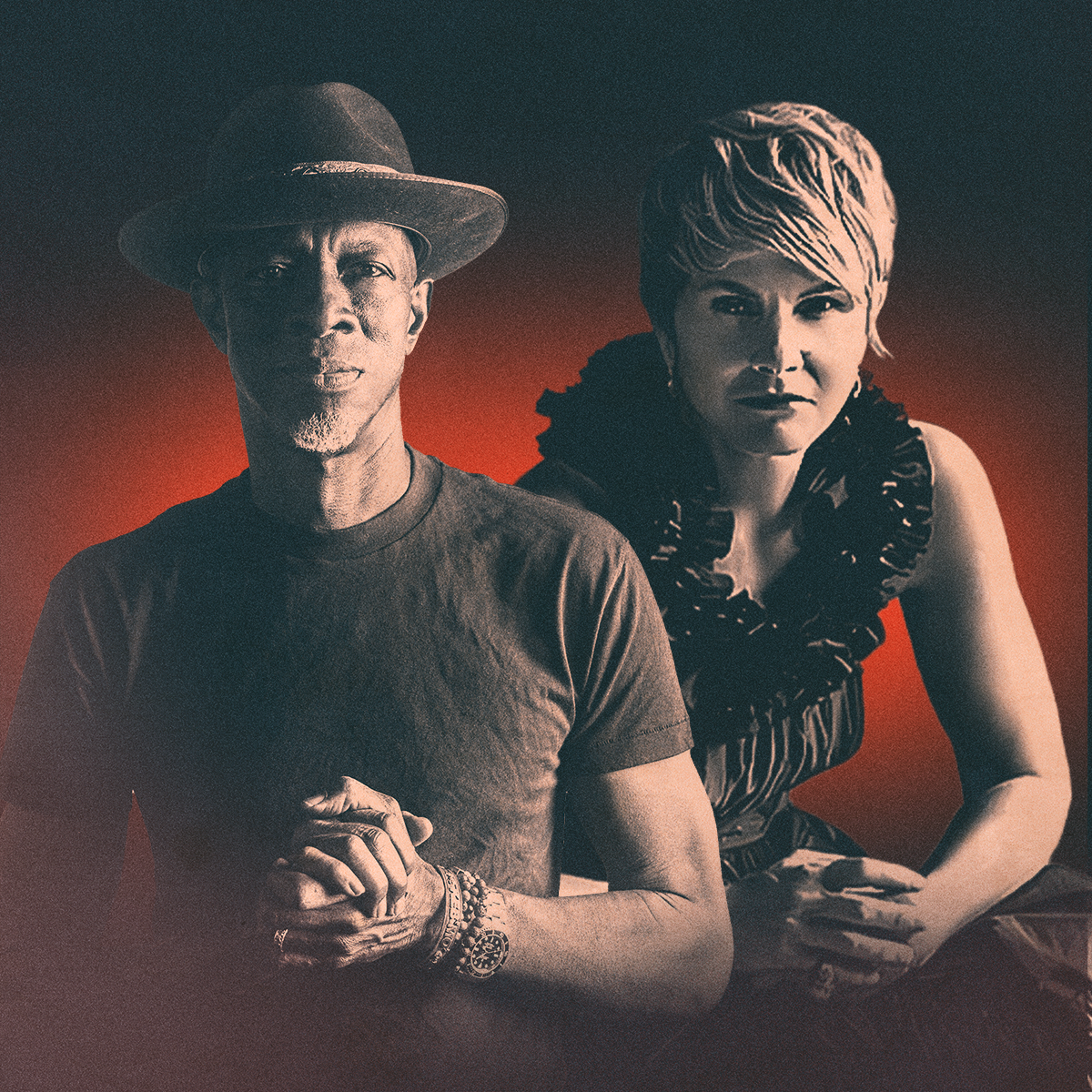 Keb Mo at Troy Savings Music Hall