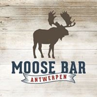 Moose bar Antwerpen