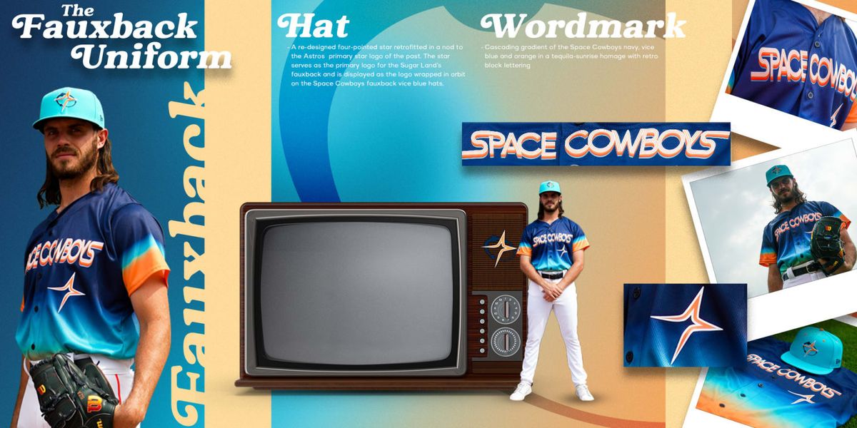 Albuquerque Isotopes vs. Sugar Land Space Cowboys