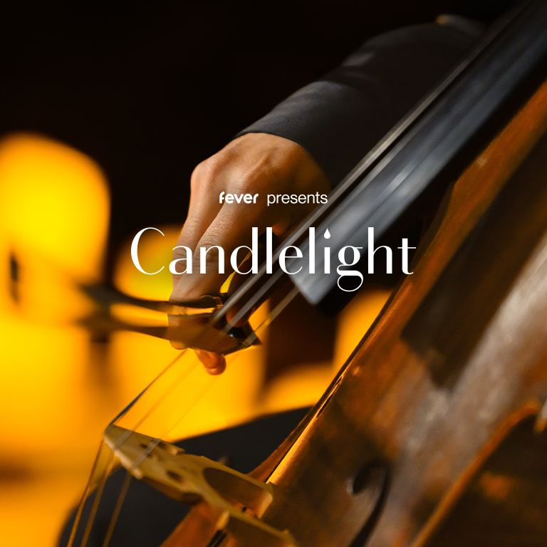 Candlelight Concerts Events in Grenoble, RH