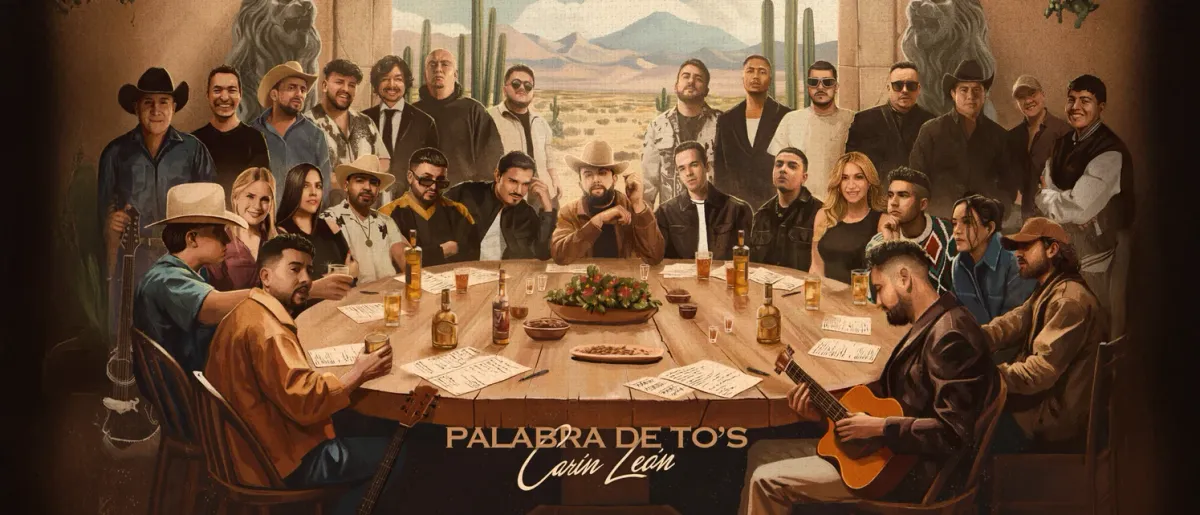 Carin Leon in Utrecht