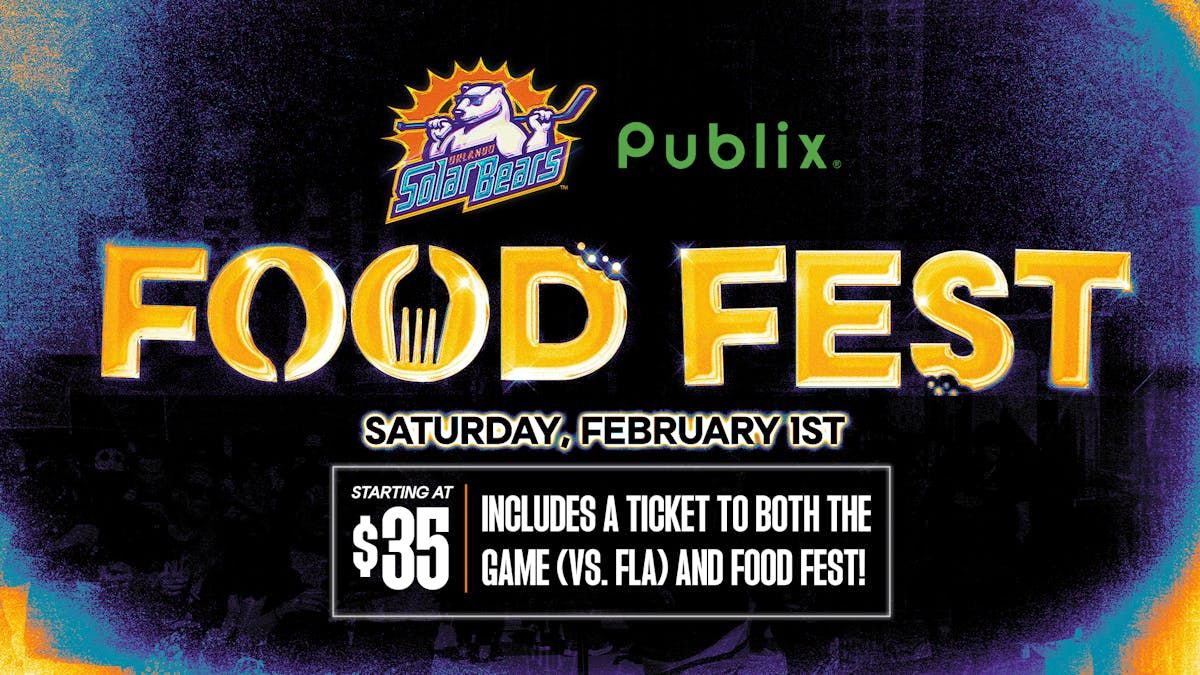 Florida Everblades at Orlando Solar Bears