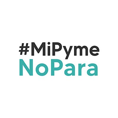 #MiPymeNoPara