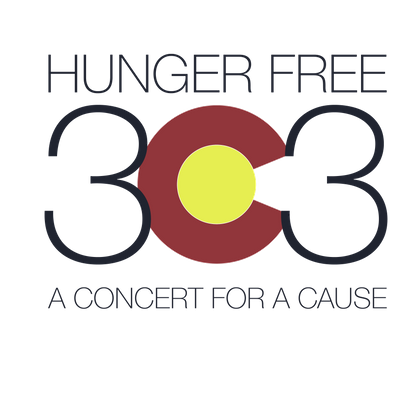 Hunger Free 303