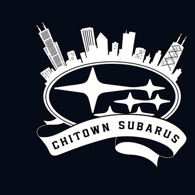Chitown Subarus
