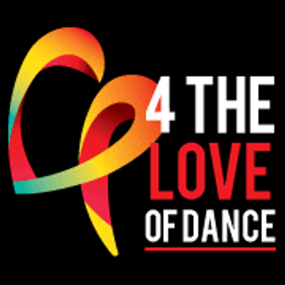 4 The Love Of Dance