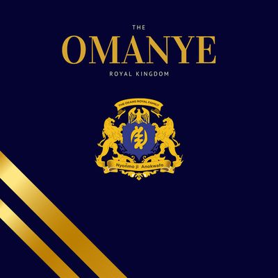 Omanye Royal Kingdom