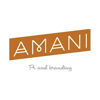 Amani PR & Branding