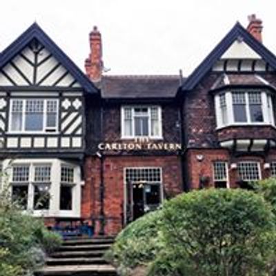 The Carlton Tavern At York