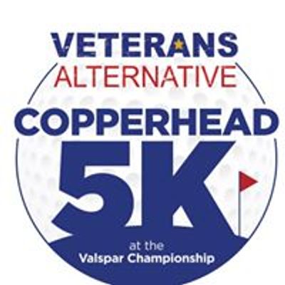 Veterans Alternative Copperhead 5K