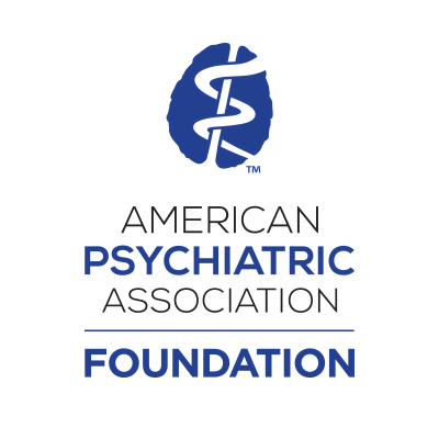 American Psychiatric Association Foundation