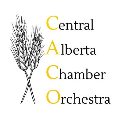 Central Alberta Chamber Orchestra