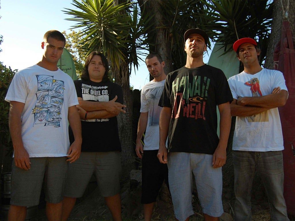 Iration