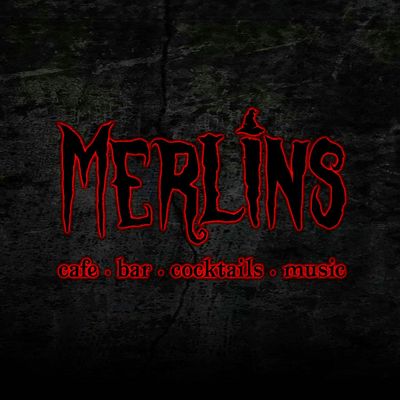 Merlin's Cafe Bar