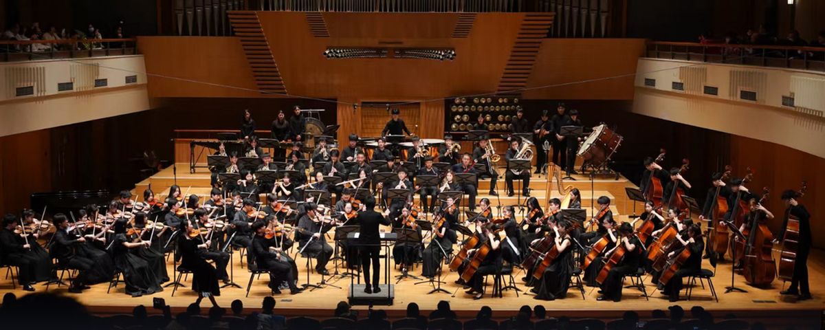 Symphonic Choral Concert - A Moonment to Remember at Meridian Arts Centre - Weston Recital Hall