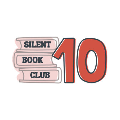 Silent Book Club