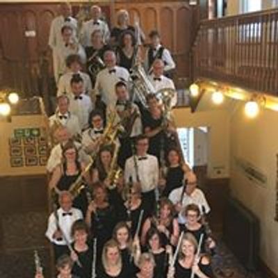City Of Lichfield Concert Band