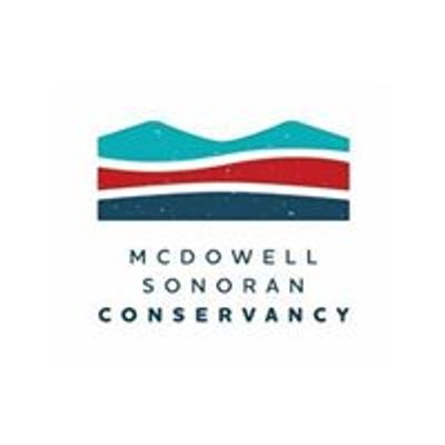 McDowell Sonoran Conservancy