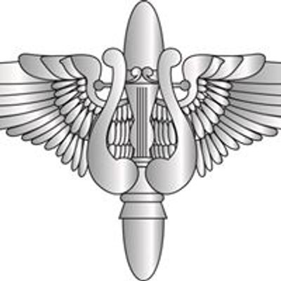 United States Air Force Bands