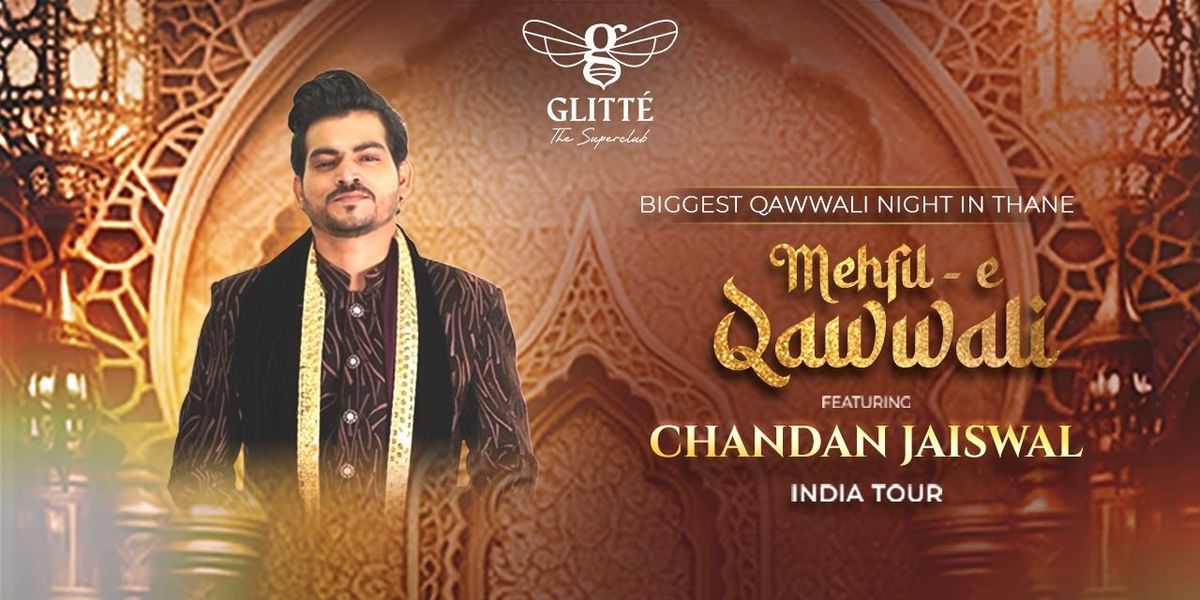Mehfil-e-Qawwali