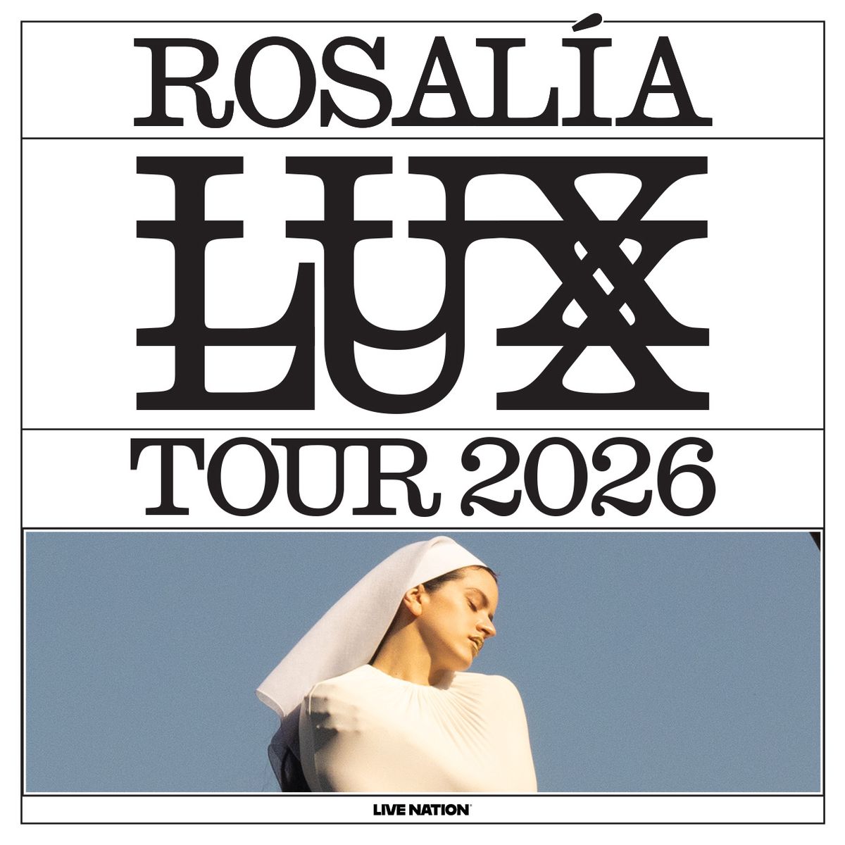 Rosalia