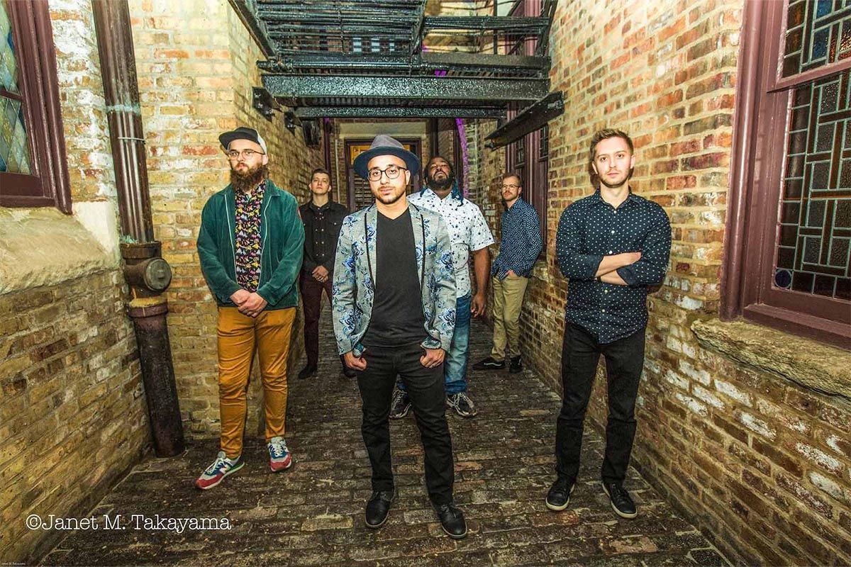 Bassel & The Supernaturals