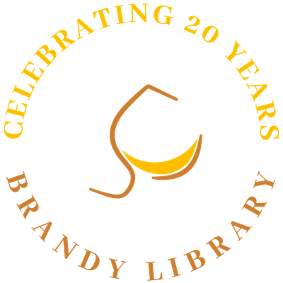 Brandy Library