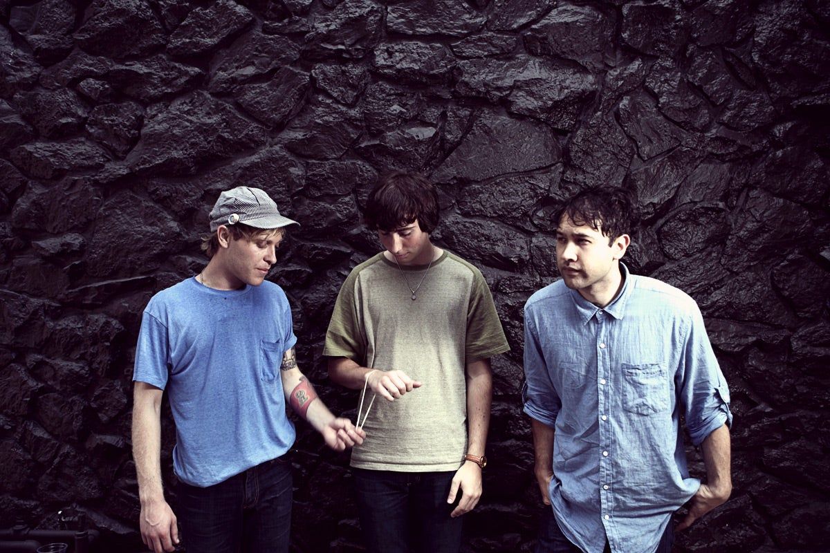 Unknown Mortal Orchestra