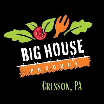 Big House Produce @ SCI Cresson & Sanatorium