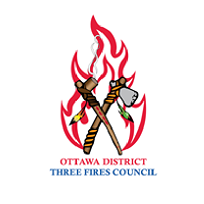 Ottawa District, Three Fires Council, BSA