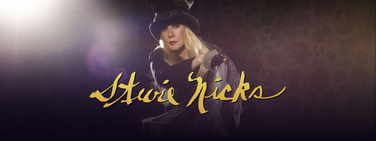Stevie Nicks