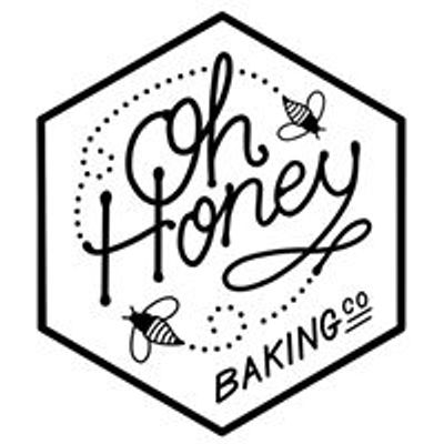 Oh Honey Baking Co.