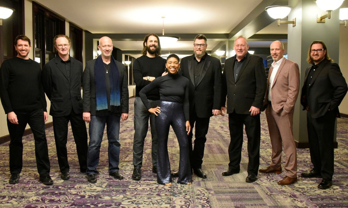 Holiday Jam at Mortgage Matchup Center