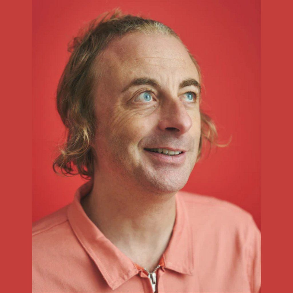 An evening of Comedy with Paul Foot