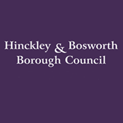 Hinckley & Bosworth Borough Council