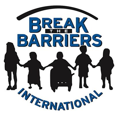 Break the Barriers