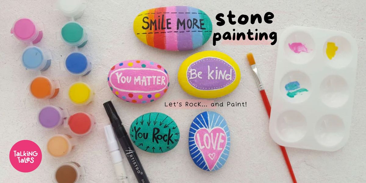 3D Stone Art