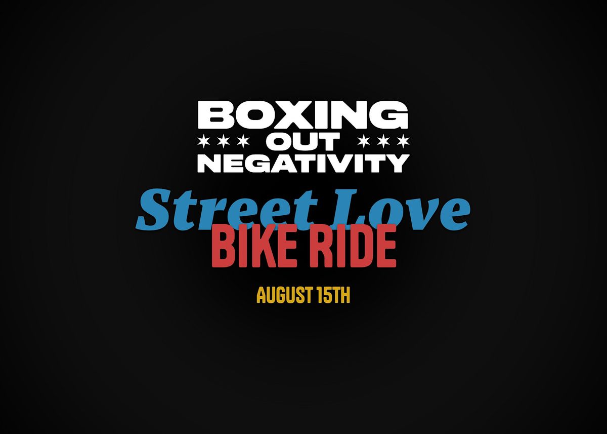 Street Love Ride