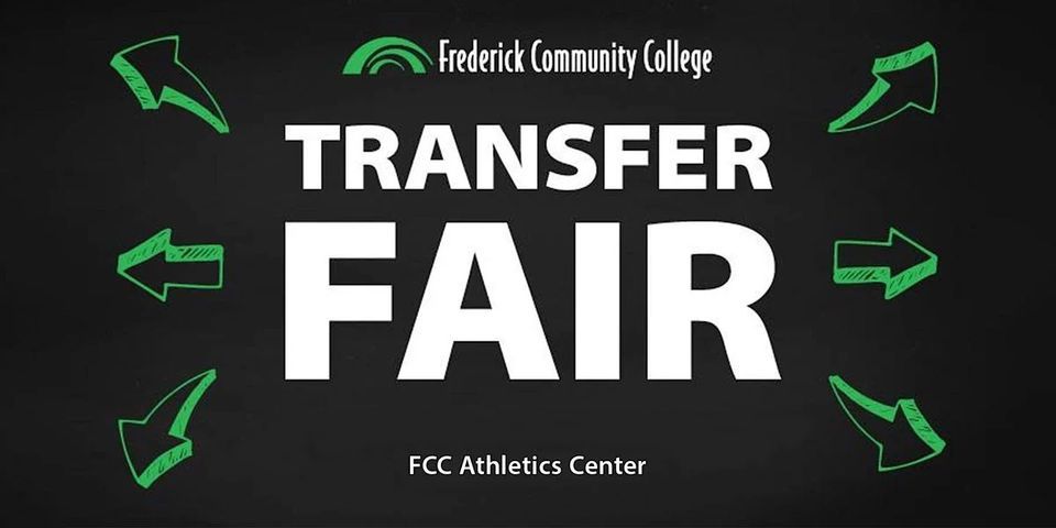 Spring 2024 Transfer Fair | 7932 Opossumtown Pike, Frederick, MD ...
