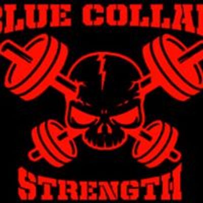 Blue Collar Strength Club