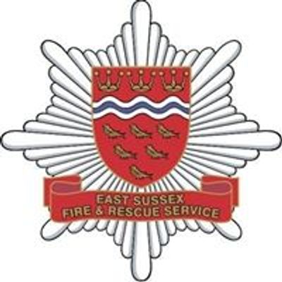 East Sussex Fire and Rescue